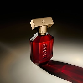 The Scent Elixir For Her - Eau de Parfum